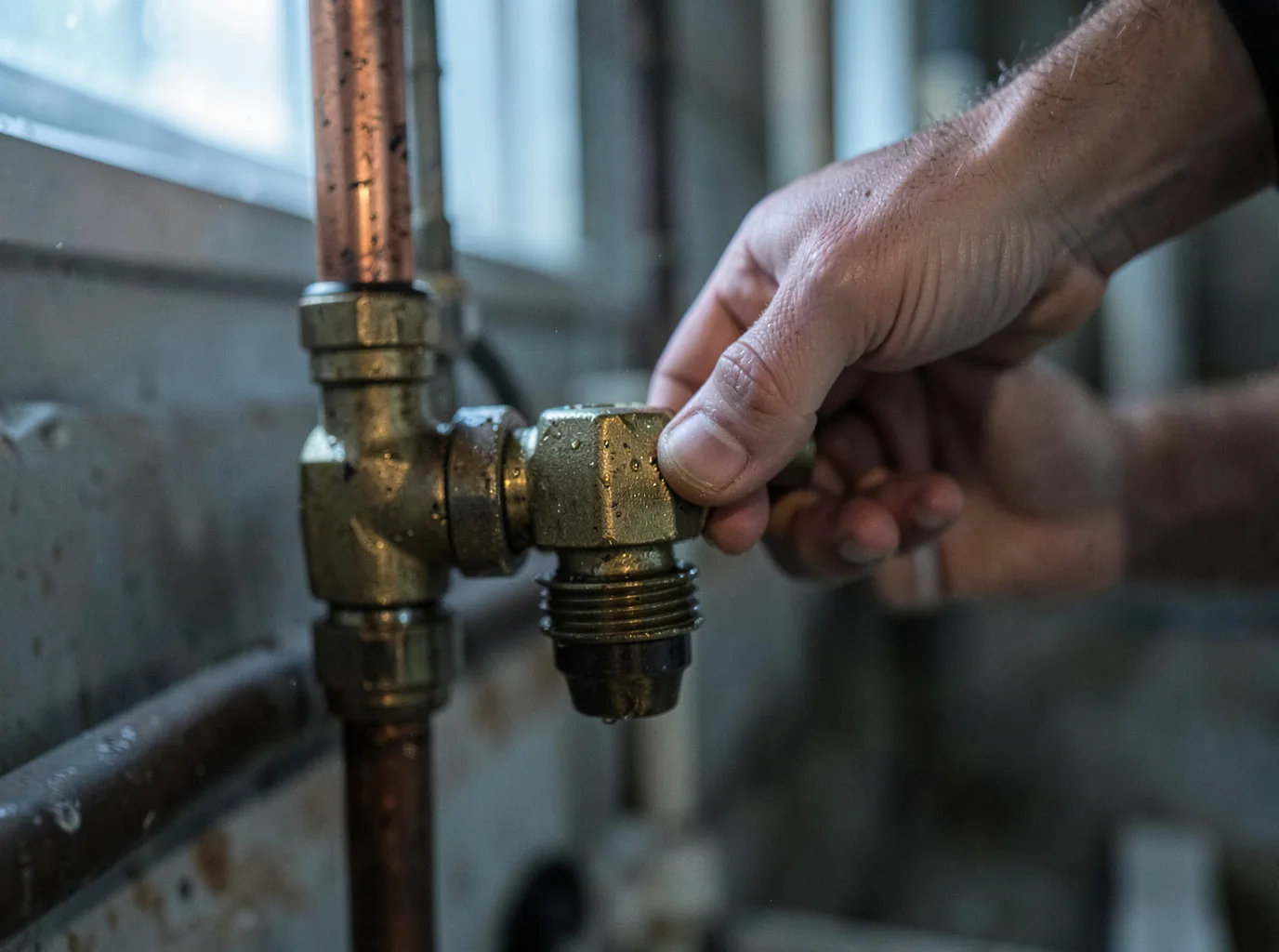 Emergency Plumber Lancaster, TN FAQs